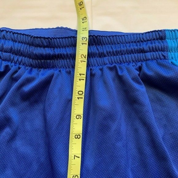 Nike Elite Dri-Fit Athletic Shorts Mens Medium Swoosh Elastic Waist Run Training - Picture 11 of 12